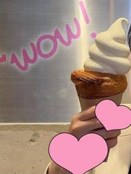 소프트크림 크로와상🥐🍦