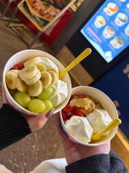 요구르트 아이스🇰🇷