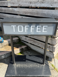 TOFFEE‎🤍