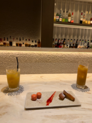 자정의 디저트🍰