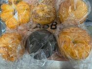 아침밥 🥯☕️