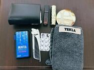 가방의 내용 👜