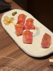 야키니쿠 🥩🔥