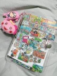 🩵 씰북 👶🏻🎶🌟