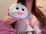 🩵 버렸어~~🤦🏻‍♀️