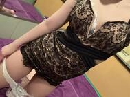 때문에 찍어? 📸🍌🩷