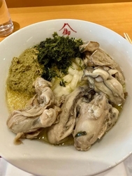 굴, 무한대 ♾🦪