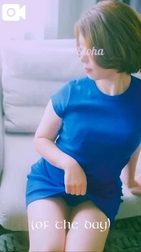 먹을 무렵의 딸기 피부