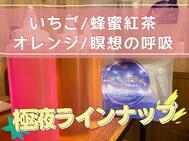 오늘의 극액 라인업🍯