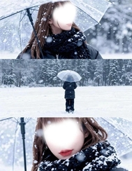 출근하고 있습니다 🥹