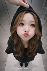 👶🏻 AI 아기가 됐어? ♡오늘도 14시부터 있어요♡