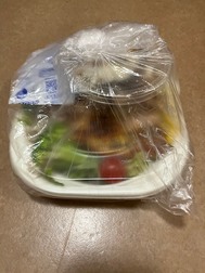 맛있었습니다~💕