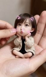 안녕하세요❤️