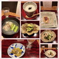 여운에 담그는 시간