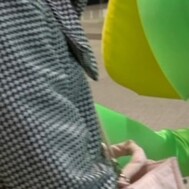 어디 있니?⁉️