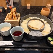 도쿄에 돌아왔습니다!