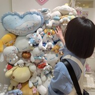 그렇습니다 ♡ 오늘 이케부쿠로 바이오 렌스 매진입니다 (｡>﹏<.)