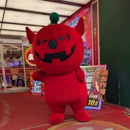 그렇습니다 ♡ 오테테 👋