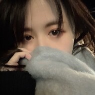 머플러 필수🧣