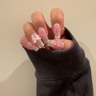 오랜만입니다 💅🏻