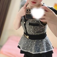 🎀인 피부 그리운 봄...? 🎀