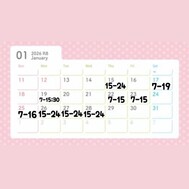 스노보했습니다.