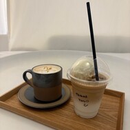 이른 아침 출근❣️