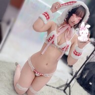 쿠빌레가있는 동안 Muchimuchi