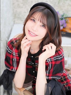 지적인 미인 언니 - 미호