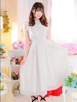 미소 만점 ♪ 미각 소녀 - 카노코