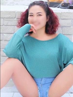 열정적인 미소 - 모아나