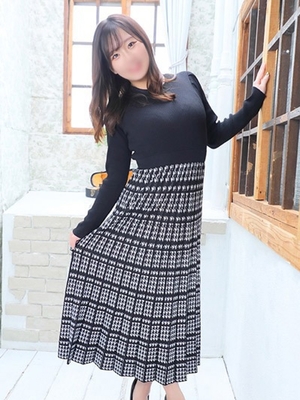 압권 스타일의 미녀 - 하나