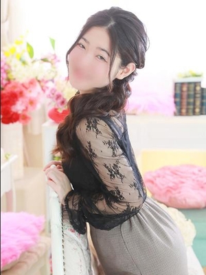 어리석게 보이는 미소 - 유리코