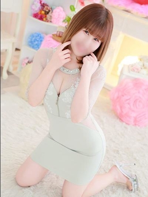 작은 그녀를 만나러 온 기분? - 치코