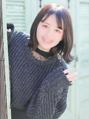 몸집이 작은 밀착 그녀 - 시즈카