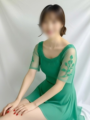 청초계 어른 천사 - 이요리