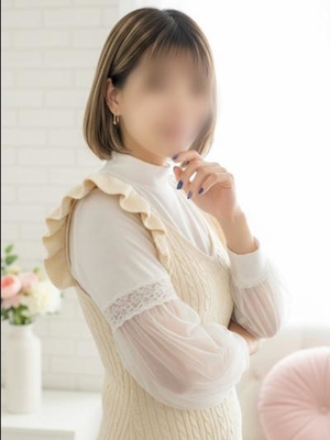 미소가 빛나는 아마추어계 미녀 - 아메루