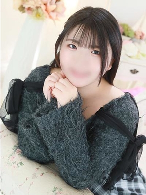 부드러움 만점의 장신 미녀 - 미요