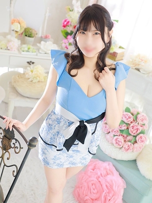 청초와 성적 매력의 절묘한 균형 - 후우나