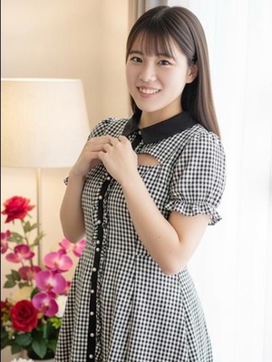 천성의 해피 걸! - 마리네