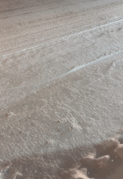 고맙습니다💌&눈눈물❄