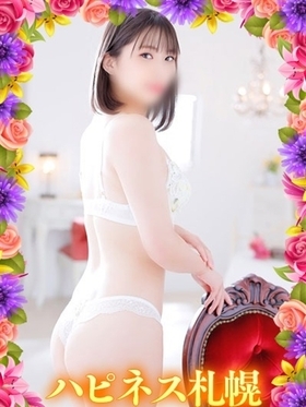 감도 뛰어난 민감한 소녀 - 후타바