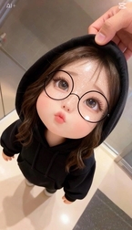 출근했습니다 🫶💭