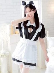 기다리고 있습니다❣️