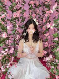 증가중・・・🩵