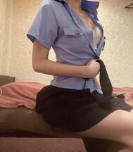 오늘은 떠나지 않는다.