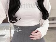 🌸 첫 출근입니다 ✊🏻🎀