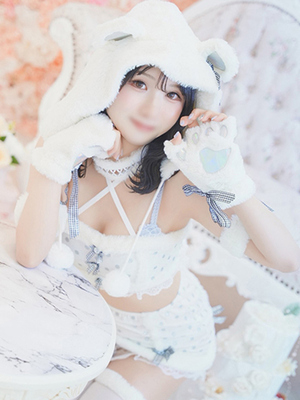 행복으로 이끄는 미소녀 - 미레이｜Precious対応