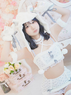 행복으로 이끄는 미소녀 - 미레이｜Precious対応