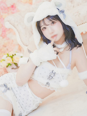 행복으로 이끄는 미소녀 - 미레이｜Precious対応